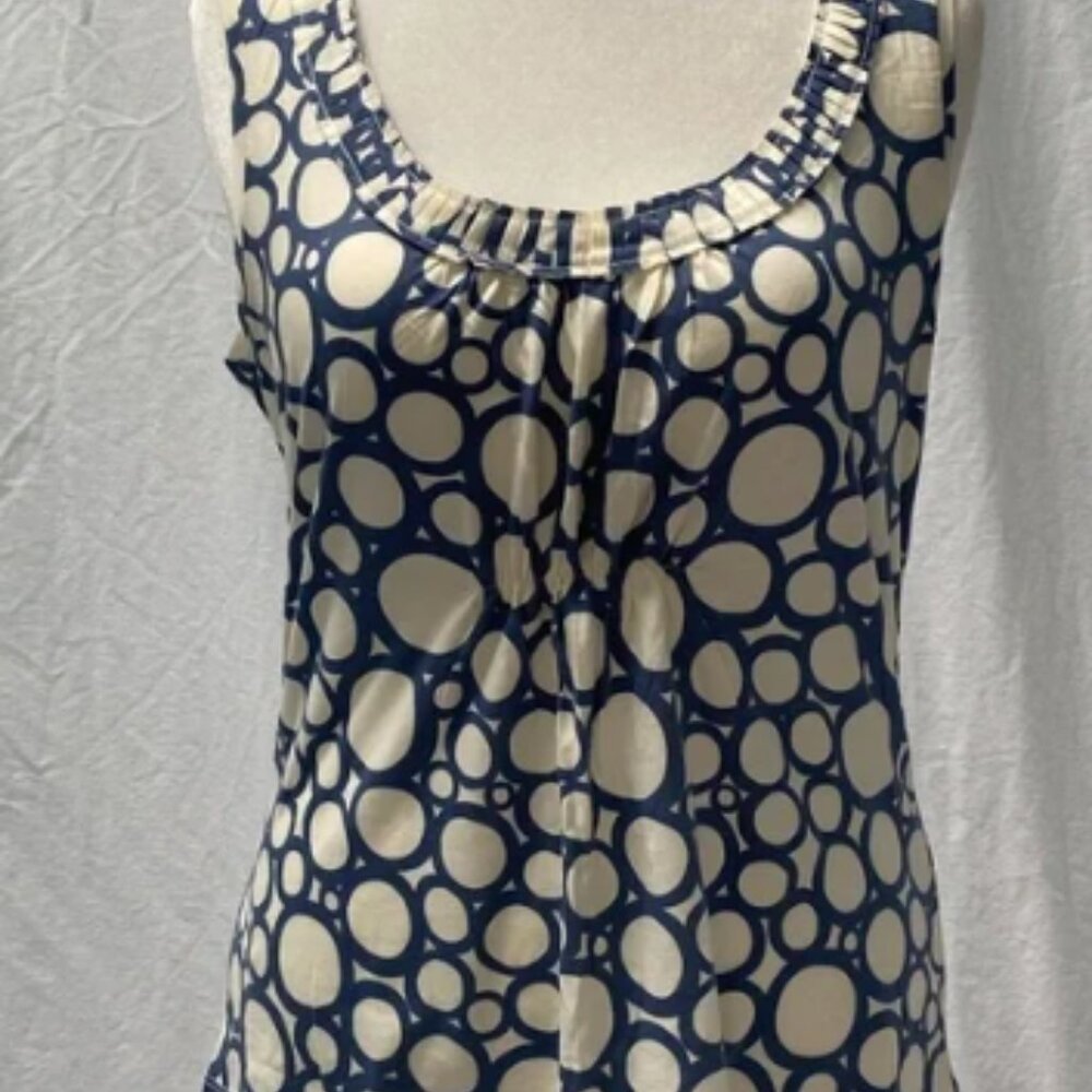 Boden tank - NWOT